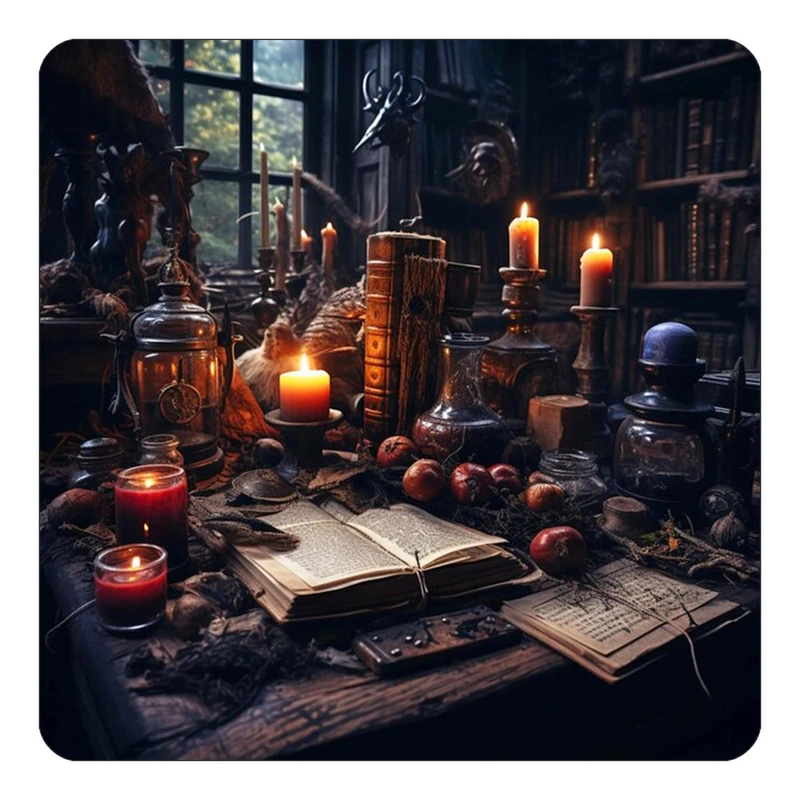 مگنت کاکتی طرح هری پاتر Harry Potter مدل mp41817