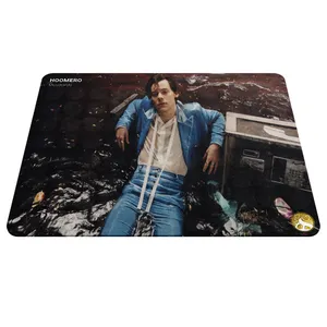 Hoomero Harry Styles A8489 Mousepad