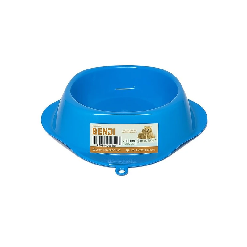 ظرف غذای بنجی کد 03