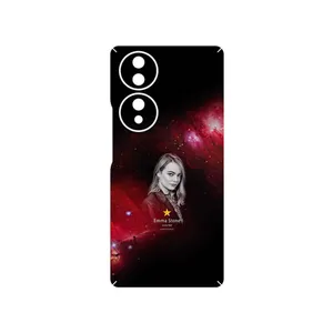 MAHOOT Emma Stone Cover Sticker for Honor 70