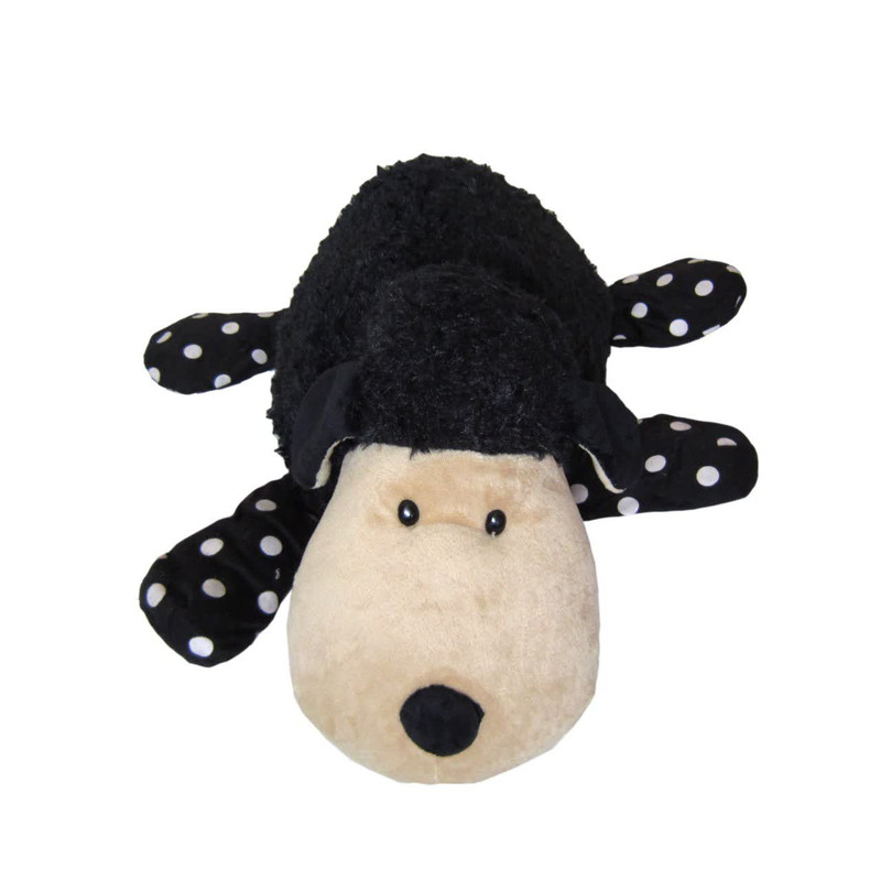 عروسک طرح گوسفند طول 45 سانتی متر