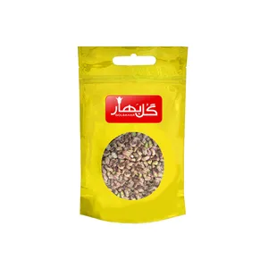مغز پسته خام گلبهار - 250 گرم
