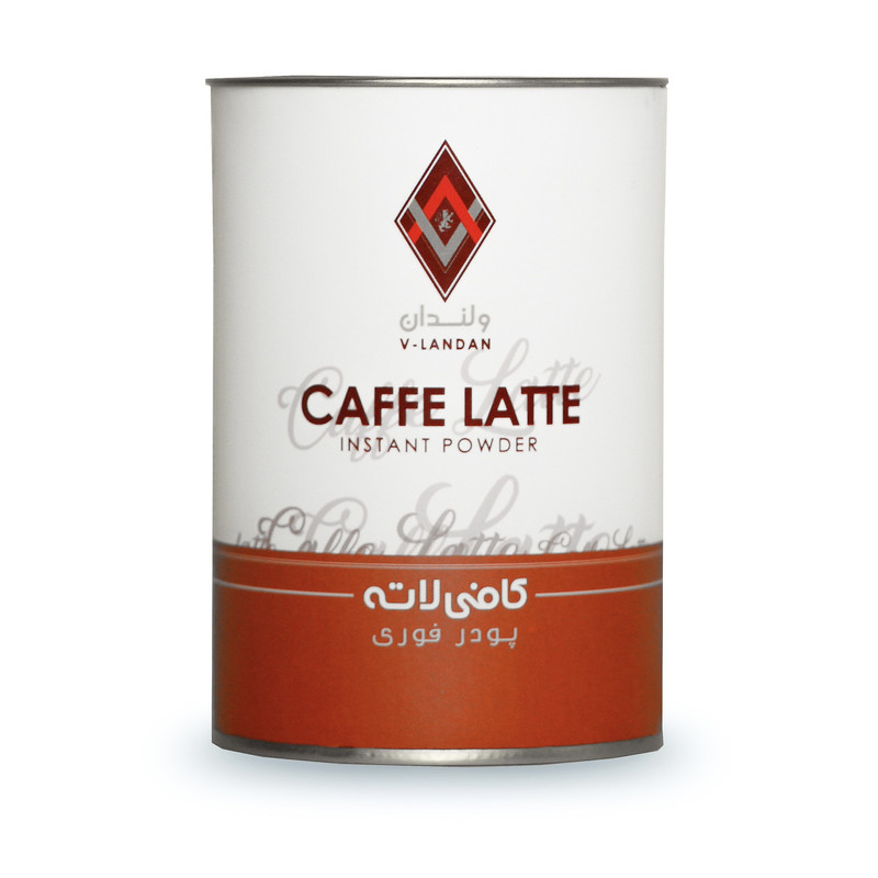 پودر لاته ولندان - 200 گرم