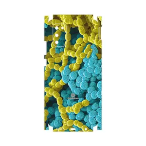 MAHOOT Atom Universe 1-FullSkin Cover Sticker for Samsung Galaxy M02s