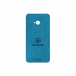 MAHOOT BL-MBNZ Cover Sticker for HTC One