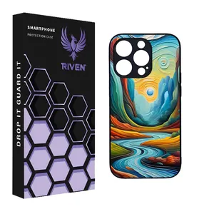 RIVEN RI3-9 Case For Apple iPhone 11 Pro