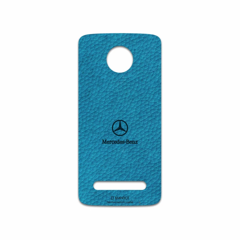 برچسب پوششی ماهوت مدل BL-MBNZ مناسب برای گوشی موبایل موتورولا Moto Z2 Force