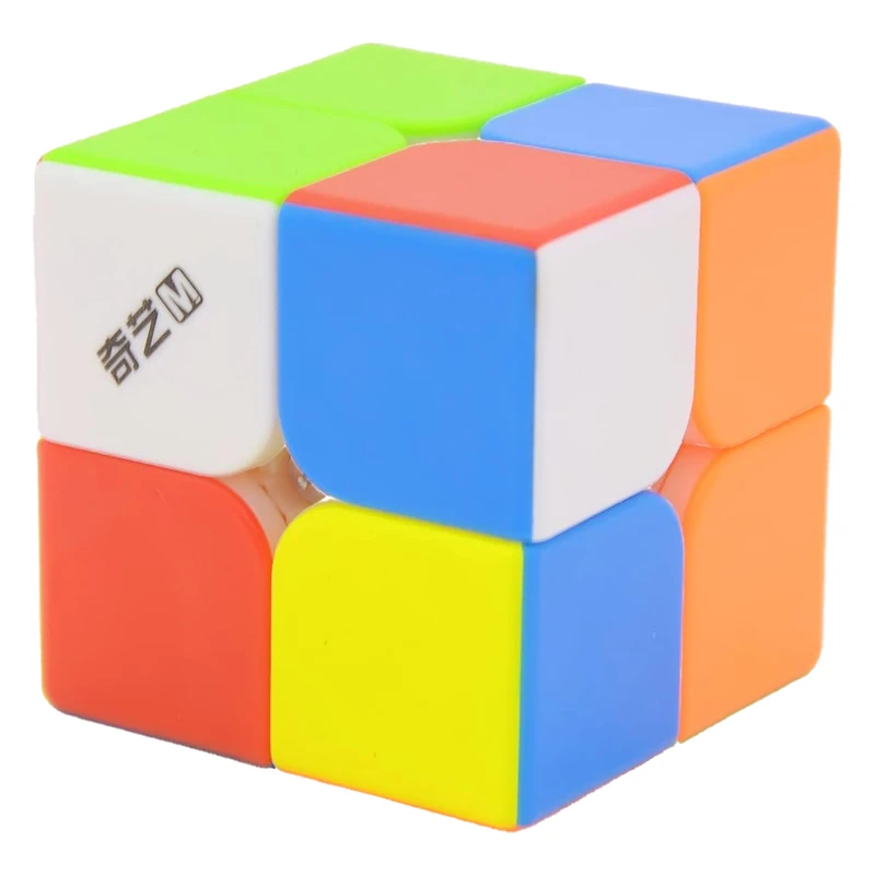 مکعب روبیک کای وای مدل ام مگنت 2×2