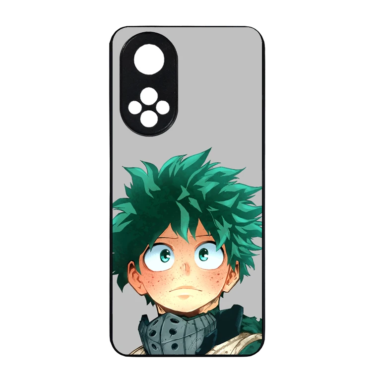 کاور گالری وبفر طرح انیمه مناسب برای گوشی موبایل هوآوی nova 9