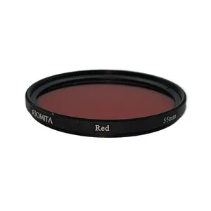 فیلتر لنز سومیتا مدل R-55MM