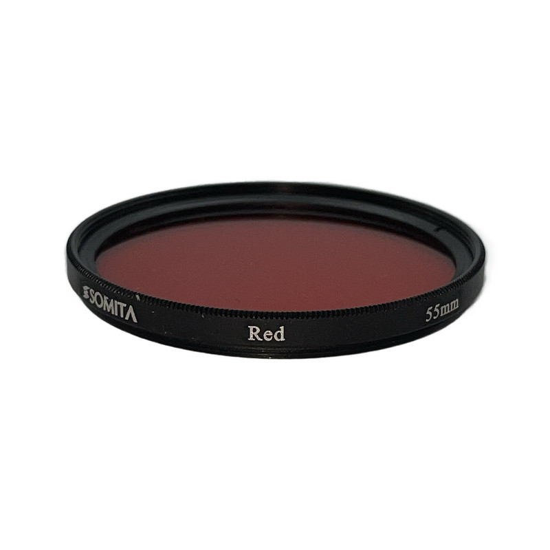 فیلتر لنز سومیتا مدل R-55MM