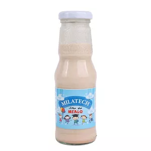 شیر مایع تقویتی میلو میلاتک - 180 میلی لیتر