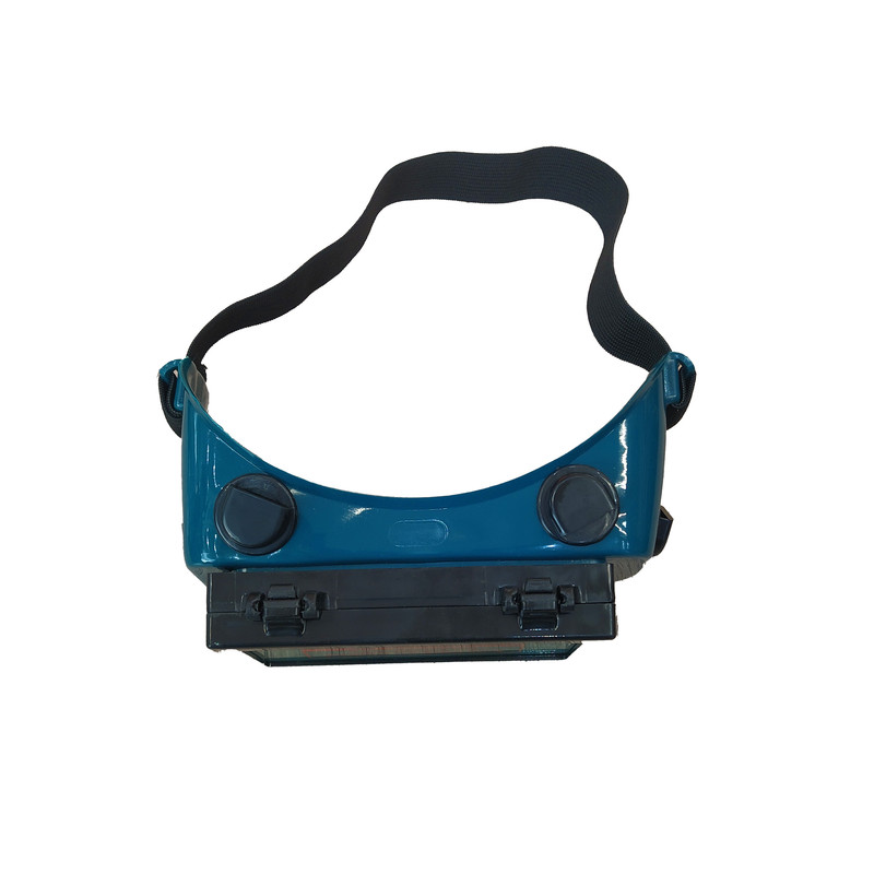 عینک جوشکاری مدل 1027 اتومات