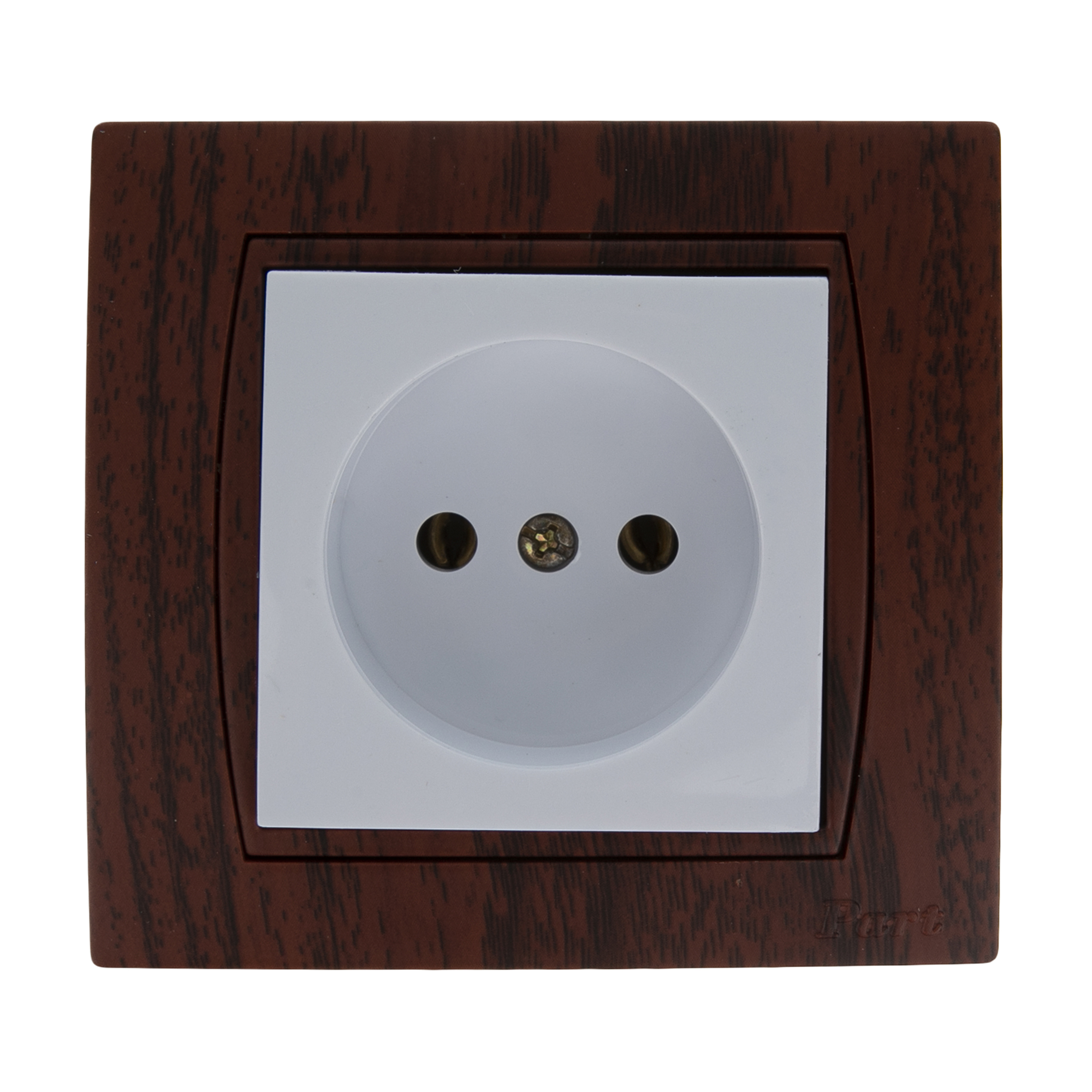 پریز پارت الکتریک کد 5015W4021