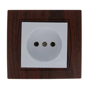 پریز پارت الکتریک کد 5015W4021