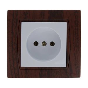 پریز پارت الکتریک کد 5015W4021