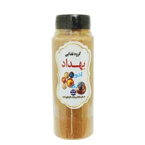 ادویه کاری بهداد - 100 گرم