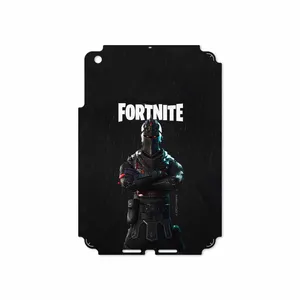 MAHOOT Fortnite-Game Cover Sticker for Apple iPad mini 2012 A1455