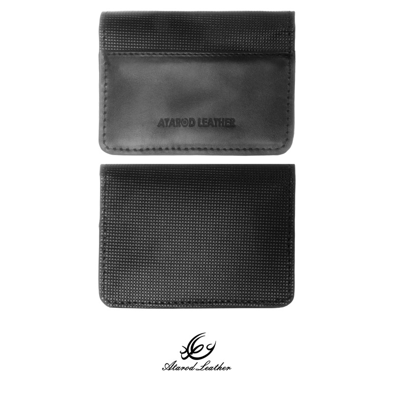 جاکارتی چرم عطارد مدل چرم طبیعی کد K43