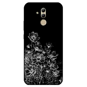 Megafone 7274 Cover For Huawei Mate 20 Lite