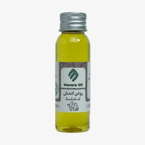 روغن کندش ماورا مدل پایه دار حجم 60 میلی لیتر
