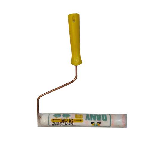 غلتک نقاشی دنی مدل 2020 سایز 25 سانتی متر