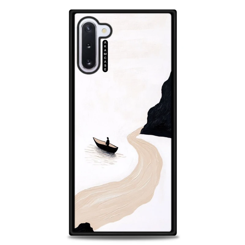 کاور آکام مدل AMC-WSGN10-ZEN-27 مناسب برای گوشی موبایل سامسونگ Galaxy Note 10