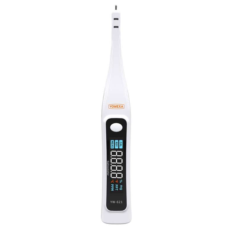 شوری سنج یووکسا مدل YW-621-H شوری سنج یووکسا مدل YW-621-H