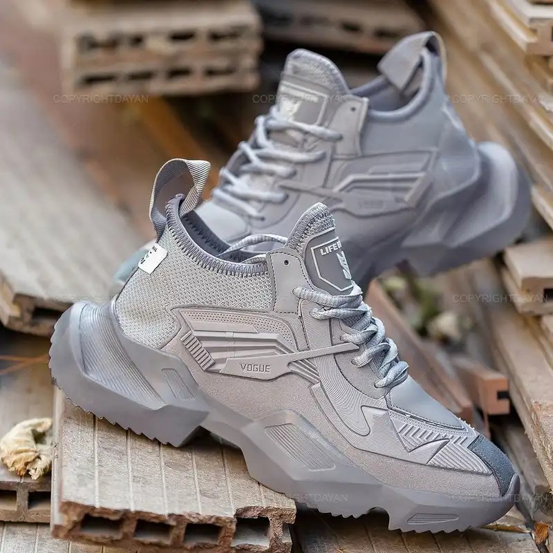 کفش پیاده روی مردانه مدل 11062