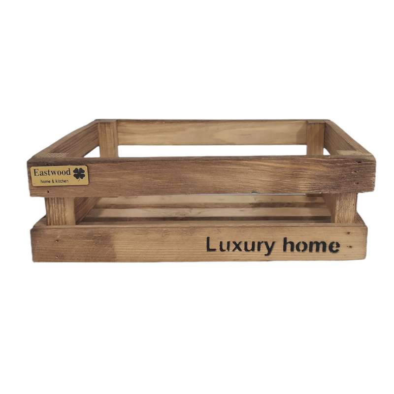 ارگانایزر مدل Luxury Home