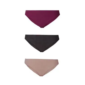 شورت زنانه اسمارا مدل لیزر کات اسلیپ IAN335248 مجموعه سه عددی