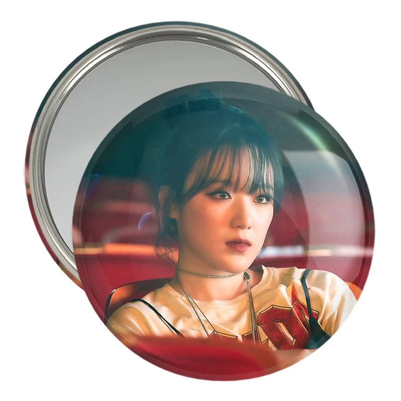 آینه جیبی خندالو مدل شوهوآ گروه جی آیدل کد 19547