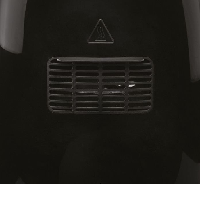 سرخ کن بدون روغن مدل نوال کد 5112