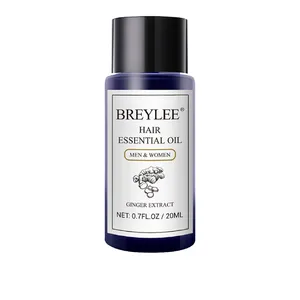 Hair Growth Essential Oil