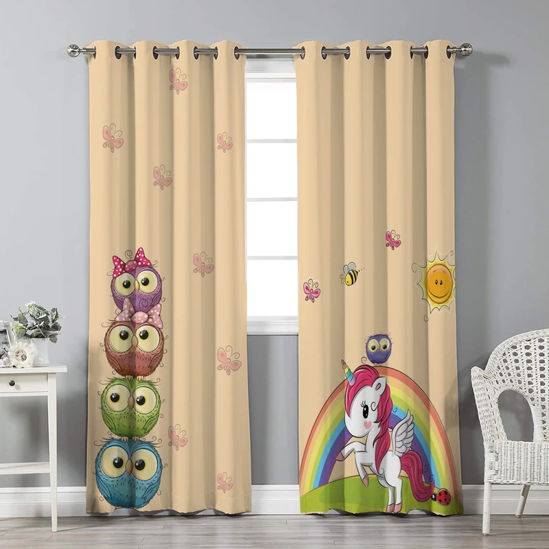 پرده نیروانا مدل pl2614 سایز 280 × 140 سانتی متر