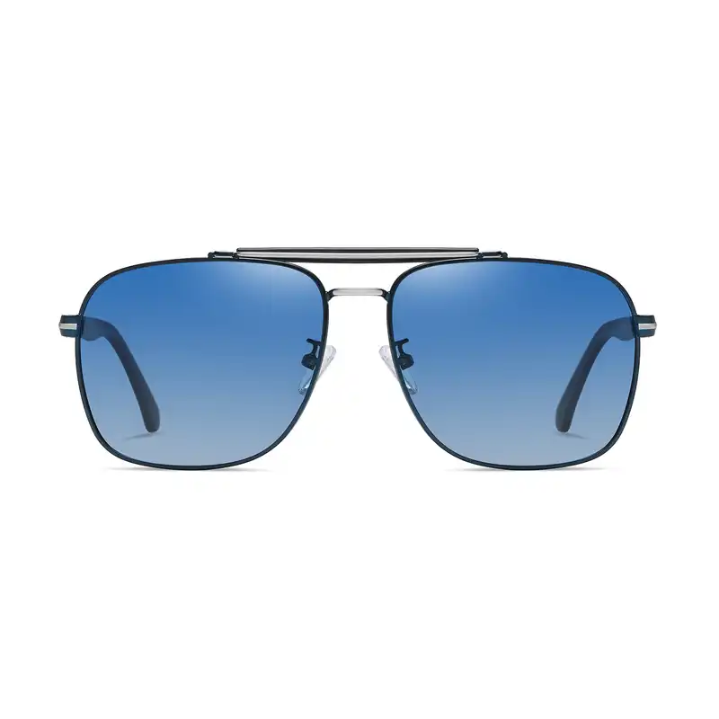 عینک آفتابی مردانه آلبرت وگ مدل 6320C05-P142