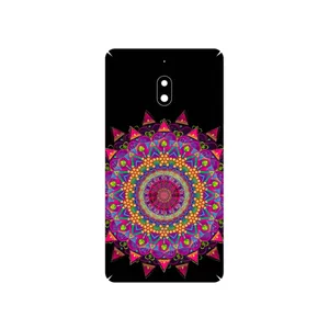 MAHOOT Mandala Design 5 Cover Sticker for Nokia 2.1