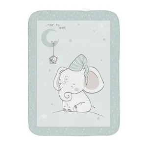 پتو مدل Elephant سایز 110*140 سانتی متر