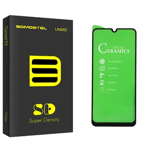 Somastel Sd Glass Ceramics Screen Protector For Samsung Galaxy A20