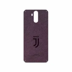 MAHOOT PL-JUVE Cover Sticker for Ulefone Power 3S