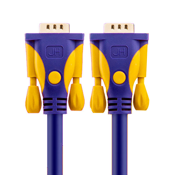 کابل VGA تی پی لینک مدل 9+3 طول 5 متر