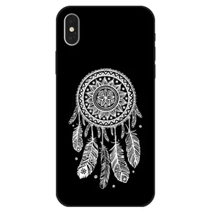 Megafone 7196 Cover For  Apple Iphone Xs Max 