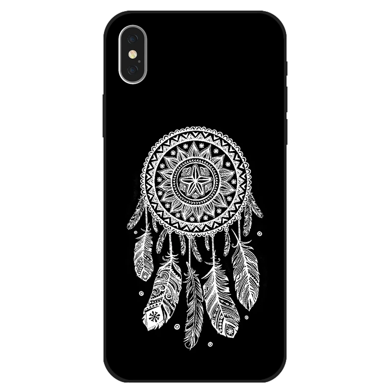 کاور مگافون کد 7196 مناسب برای گوشی موبایل اپل Iphone X / Xs 