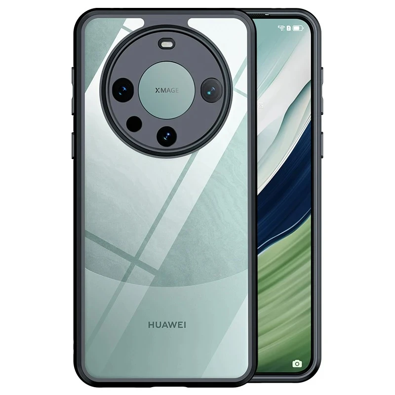 کاور بادیگارد مدل Hammer مناسب برای گوشی موبایل هوآوی Mate 60 Pro
