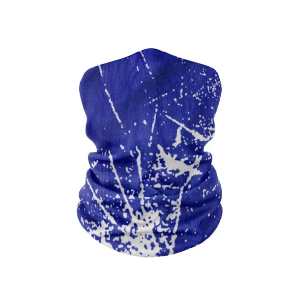 دستمال سر و گردن مدل Patterned