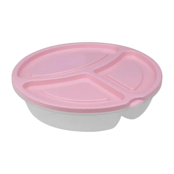 اردوخوری مدل 3 خانه بزرگ کد LP62