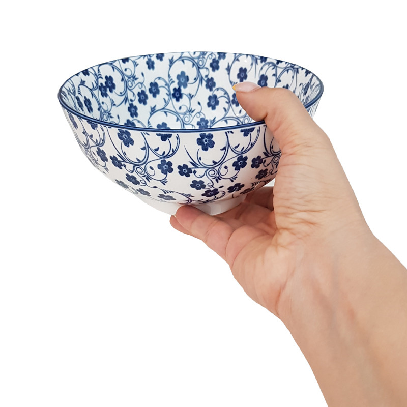 کاسه دنی هوم مدل گلبهار کد 53 کاسه دنی هوم مدل گلبهار کد 53