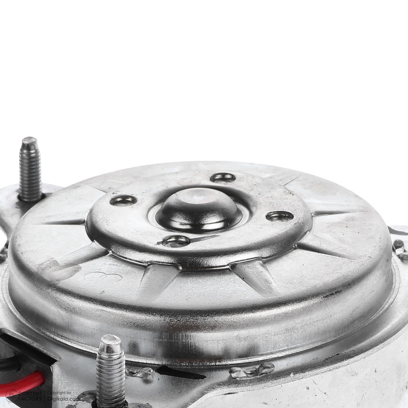 موتور فن 2 دور مادپارت کد 224207160001 مناسب برای پراید و تیبا