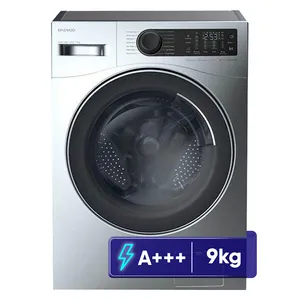 ماشین لباسشویی 9 کیلوگرم اتوماتیک دوو مدل LM-990S