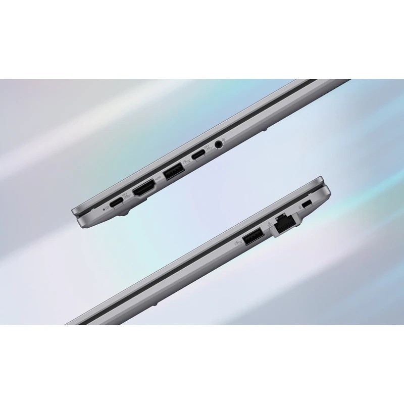 لپ تاپ 15.6 اینچی ایسوس مدل ExpertBook P1 P1503CVA-NJ0639-i5 13420H-16GB DDR5-512GB SSD-TN - کاستوم شده